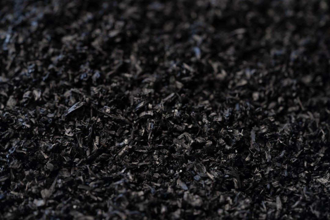 Biochar Production